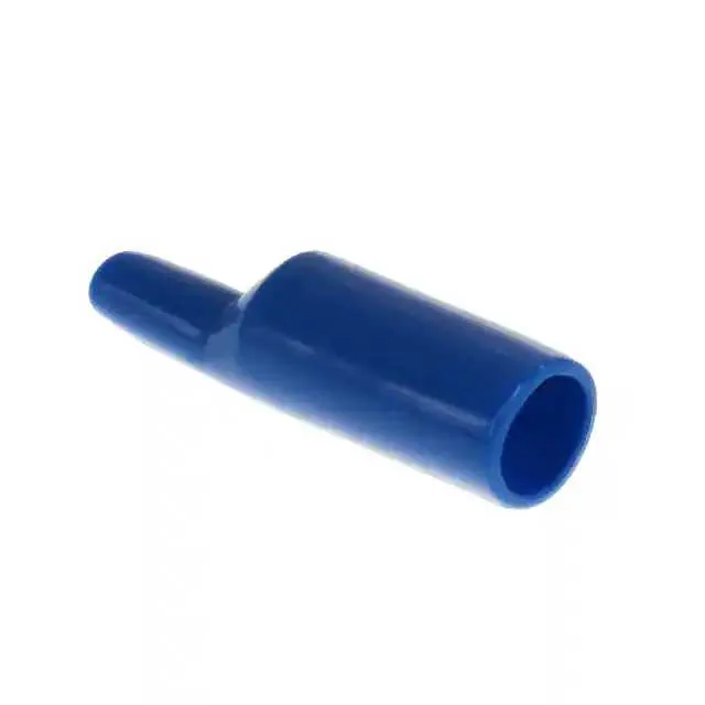 CTM-62-6 (ALLIGATOR INSULATOR VINYL BLUE)