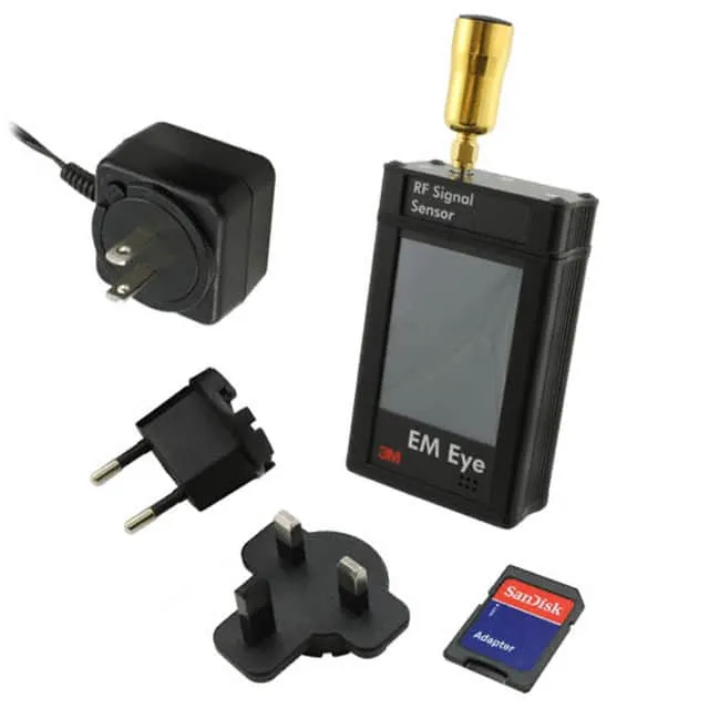 CTM048-29 (EM EYE METER WITH RF SENSOR)