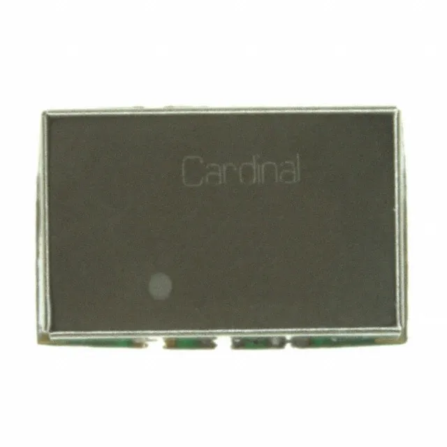 CTVL-A5B3-622.08TS (OSC VCTCXO 622.08MHZ LVDS SMD)