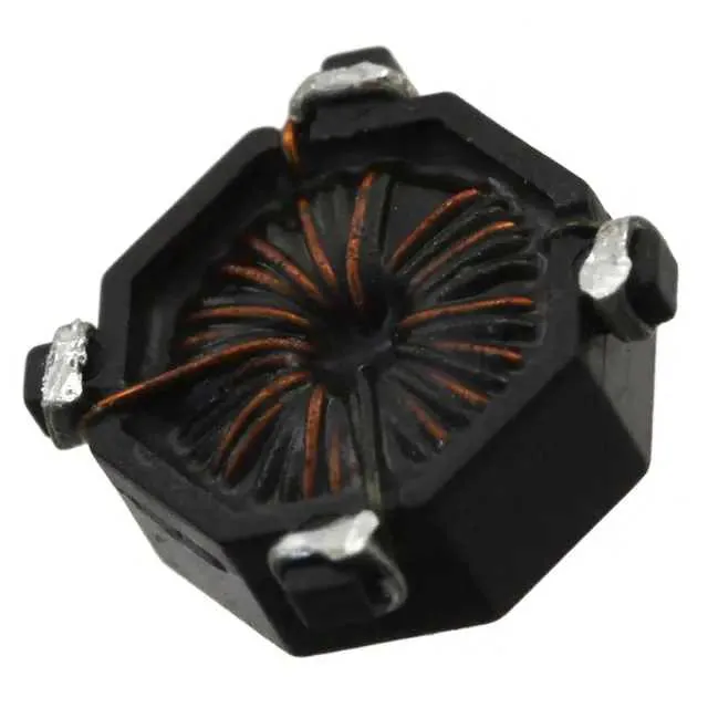CTX10-1-R (INDUCT ARRAY 2 COIL 10UH SMD)