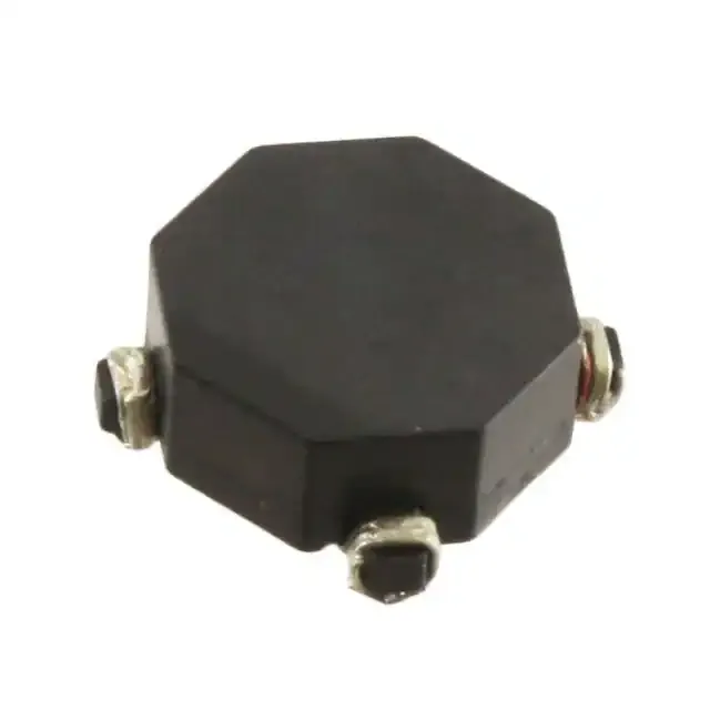 CTX10-1P-R (INDUCT ARRAY 2 COIL 9.62UH SMD)