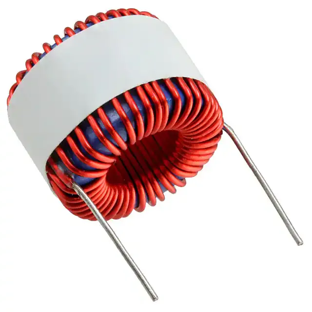 CTX100-1-52LP-R (FIXED IND 100UH 2.5A 106 MOHM TH)