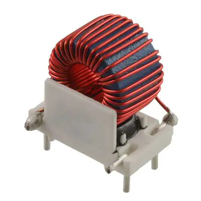 CTX100-1-52M-R (FIXED IND 100UH 2.5A 106 MOHM TH)