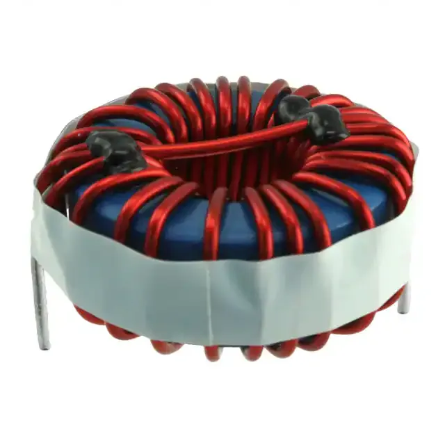 CTX100-10-52LPR (FIXED IND 100UH 17.6A 10.9 MOHM)
