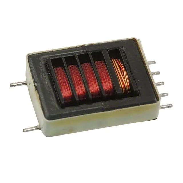 CTX110605-R (TRANSFORMER CCFL 6W 20V 11MA SMD)