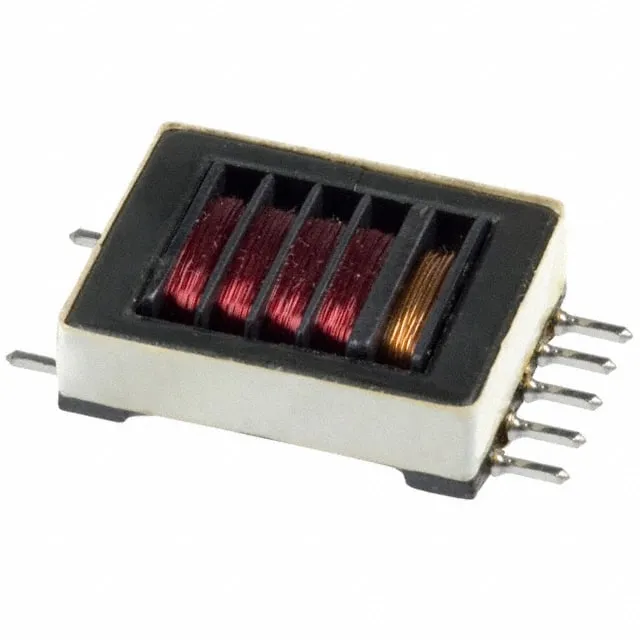 CTX110607-R (TRANSFORMER CCFL 6W 15V 11MA SMD)