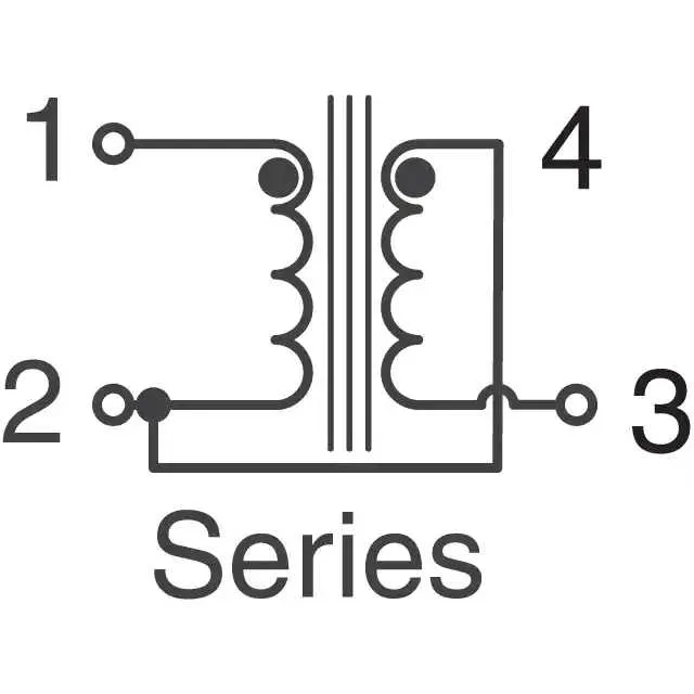 CTX15-1-R (INDUCT ARRAY 2 COIL 14.4UH SMD)