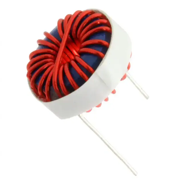 CTX20-2-52LP-R (FIXED IND 20UH 3.2A 39.2 MOHM TH)