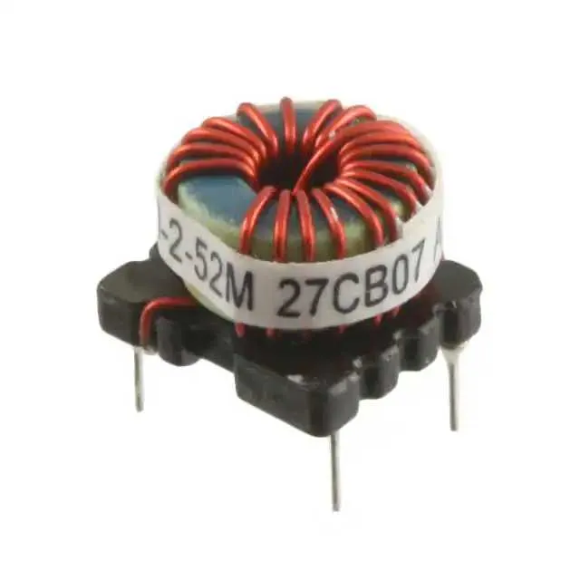 CTX20-2-52M-R (FIXED IND 20UH 3.2A 39.2 MOHM TH)