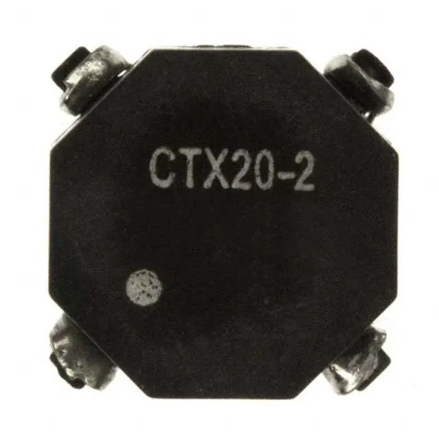 CTX20-2-R (INDUCT ARRAY 2 COIL 20.73UH SMD)
