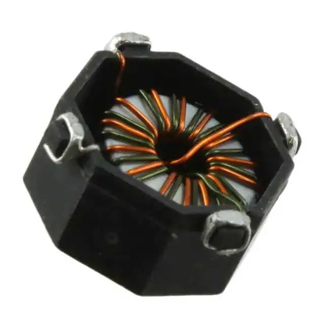 CTX20-4A-R (INDUCT ARRAY 2 COIL 19.58UH SMD)