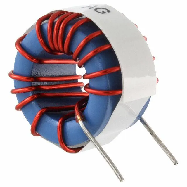 CTX20-5-52-R (FIXED IND 20UH 7.8A 26 MOHM TH)