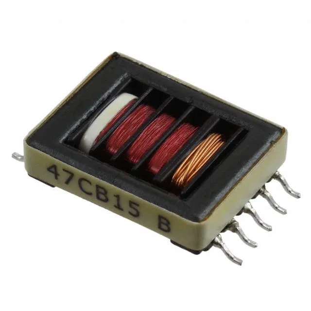 CTX210403-R (TRANSFORMER CCFL 4W 26V 7MA SMD)