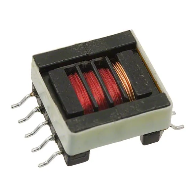 CTX210655-R (TRANSFORMR CCFL 2.5W 20V 5MA SMD)