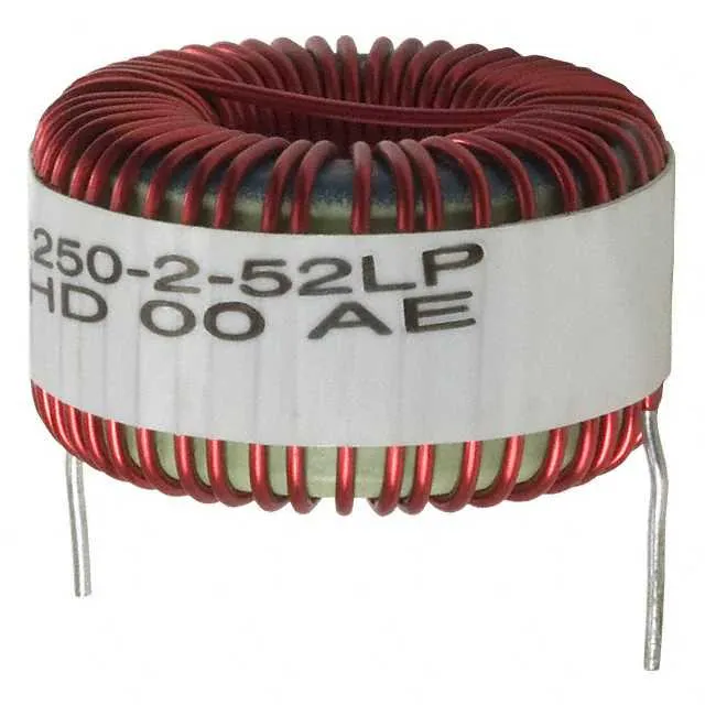 CTX250-2-52LP-R (FIXED IND 250UH 4.2A 83.3 MOHM)