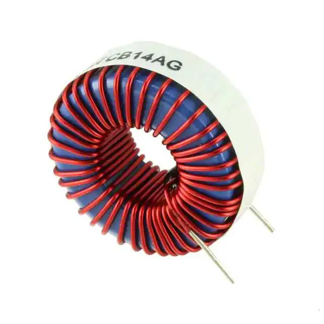 CTX250-5-52-R (FIXED IND 250UH 9.2A 40 MOHM TH)