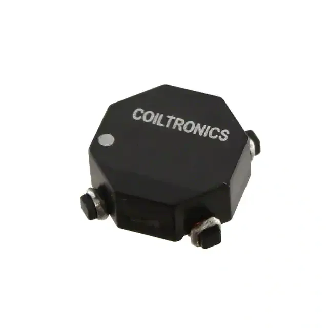 CTX33-1P-R (INDUCT ARRAY 2 COIL 32.33UH SMD)