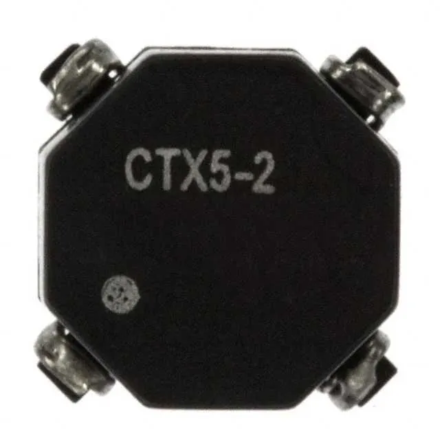 CTX5-2-R (INDUCT ARRAY 2 COIL 4.7UH SMD)