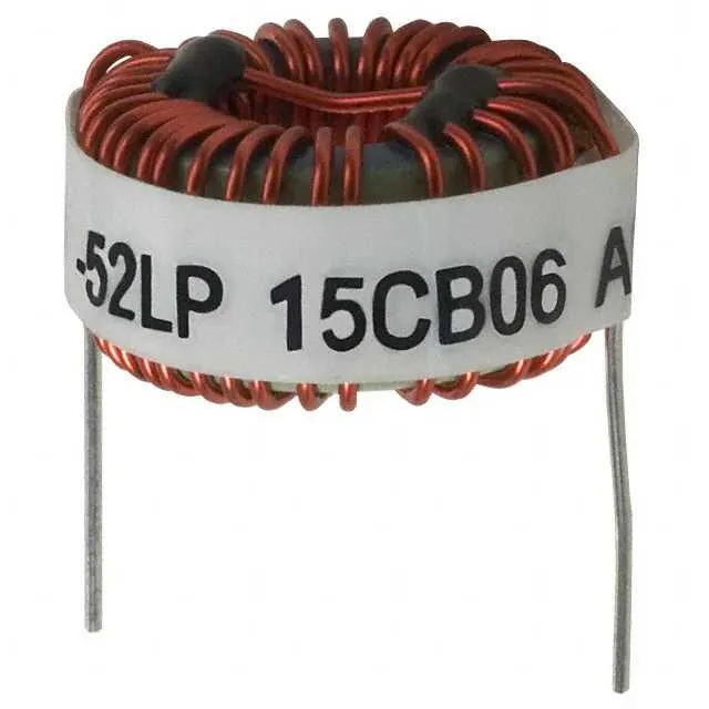 CTX50-1-52LP-R (FIXED IND 50UH 2.6A 71.5 MOHM TH)