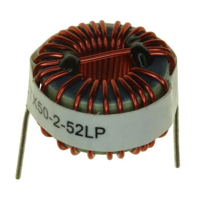 CTX50-2-52LP-R (FIXED IND 50UH 4.9A 32.6 MOHM TH)