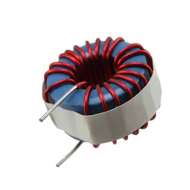 CTX50-5-52-R (FIXED IND 50UH 7.6A 24.8 MOHM TH)
