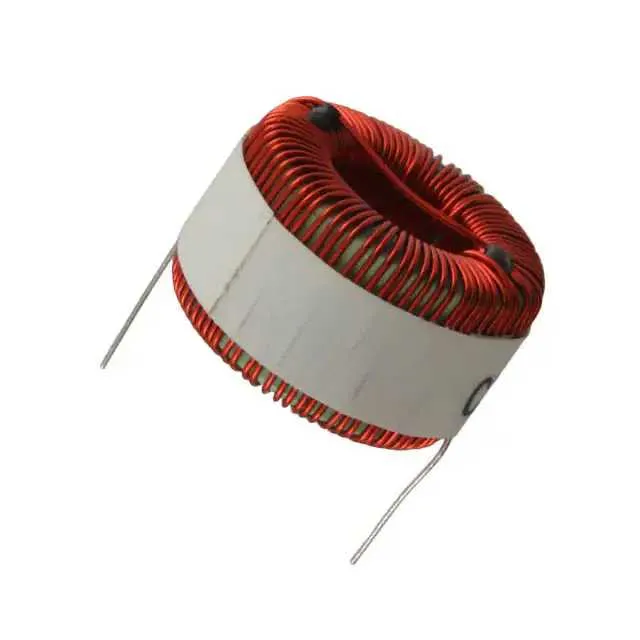 CTX500-1-52LP-R (FIXED IND 500UH 1.7A 361 MOHM TH)