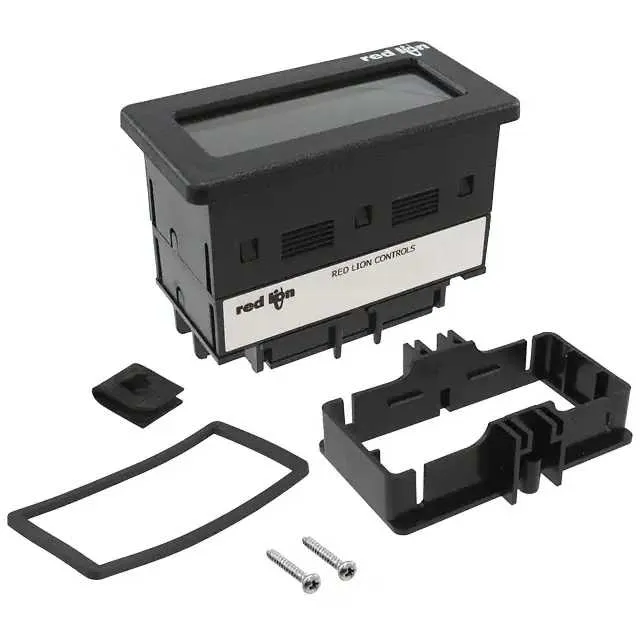 CUB4CL10 (PROCESS METER 4-50MA LCD PNL MT)