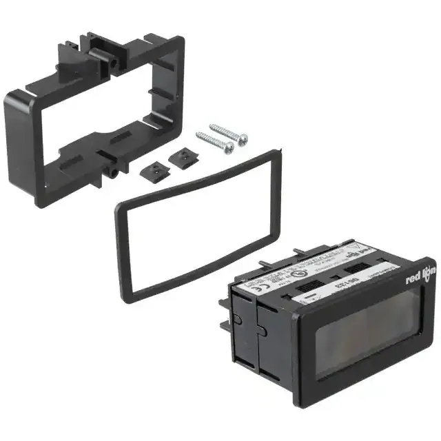 CUB4CL20 (PROCESS METER 4-50MA LCD PNL MT)
