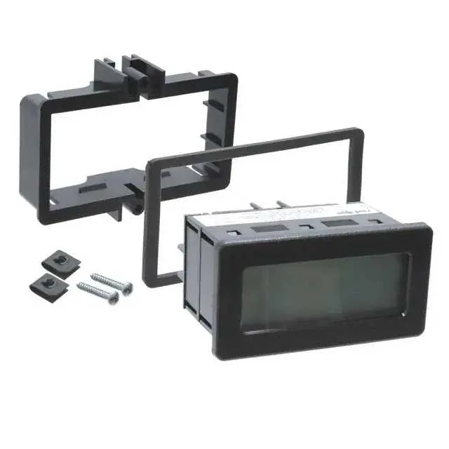 CUB4LP40 (PROCESS METER 4-50MA LCD PNL MT)