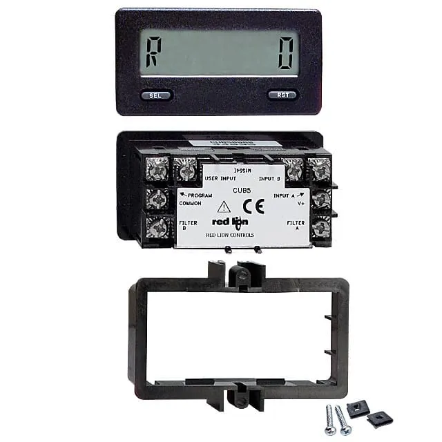 CUB50000 (COUNTER/RATE INDICATOR RELFECT)