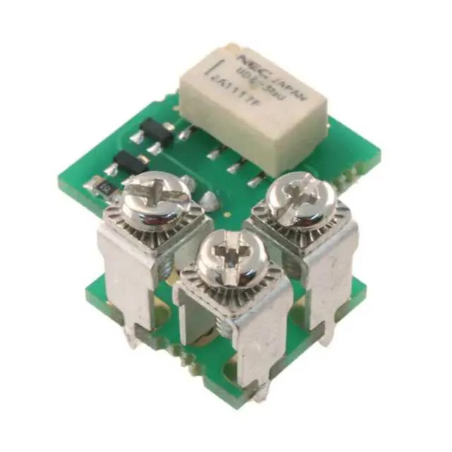 CUB5RLY0 (OPTION CARD OUTPUT CUB5 RELAY)