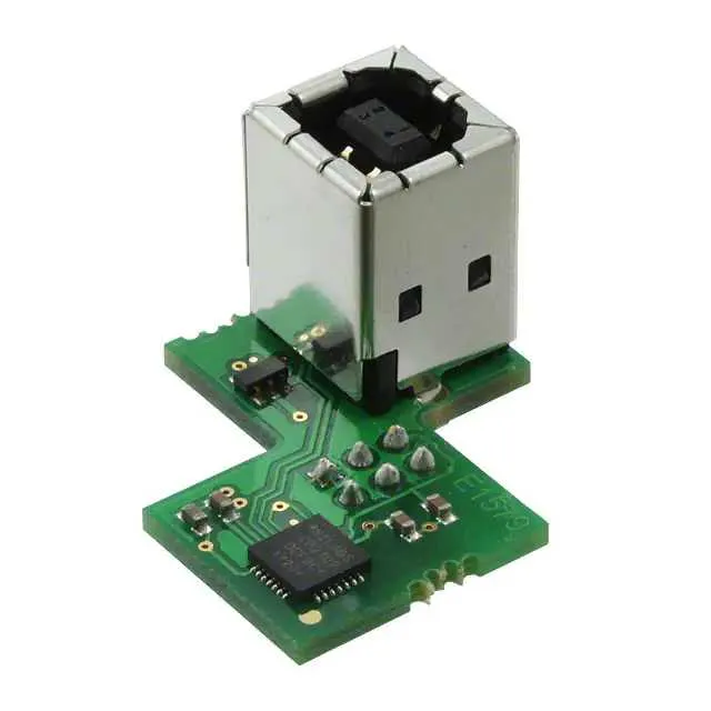 CUB5USB0 (OPTION CARD PROG CUB5 USB)