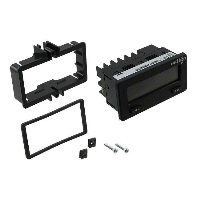 CUB5VR00 (VOLTMETER 0-200VDC LCD PANEL MT)