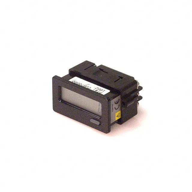 CUB70000 (COUNTER LCD 8 CHAR 3V PANEL MT)
