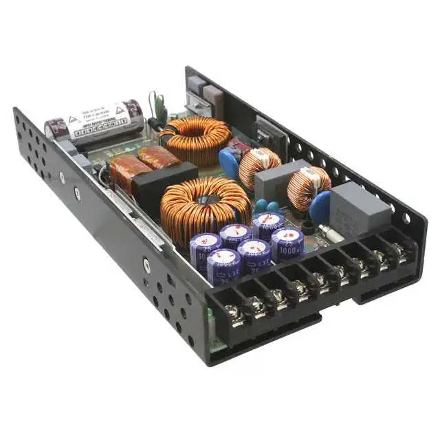 CUS250LD-5 (AC/DC CONVERTER 5V 250W)