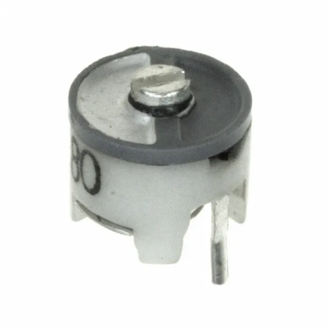 CV31A180 (CAP TRIMMER 5.5-18PF 350V TH)