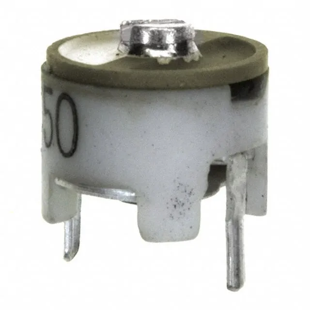 CV31D350 (CAP TRIMMER 9-35PF 200V TH)