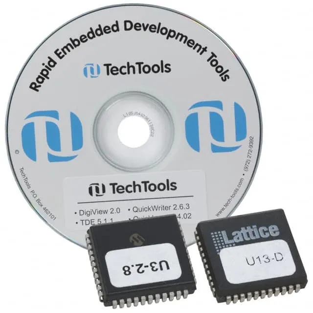 CVM1-FWL (KIT UPGRADE FIRMWARE/LOGIC)