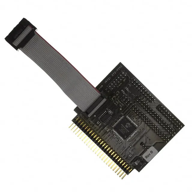 CVM77XM (MEMBER MODULE PIC16C773/774)