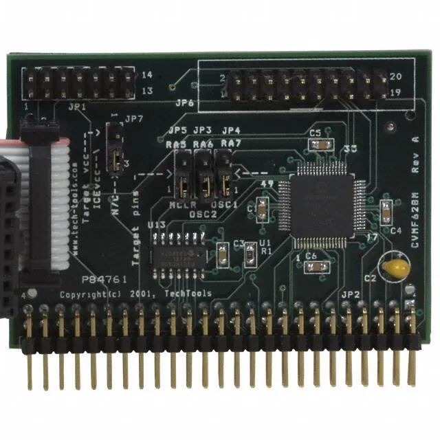 CVMF628M (MEMBER MODULE PIC16F627/628)