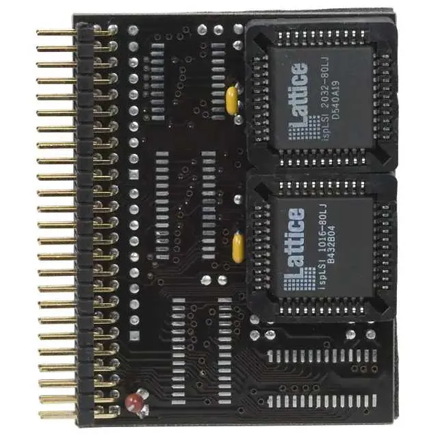 CVMT1 (EXECUTION TIMING MODULE MATHIAS)