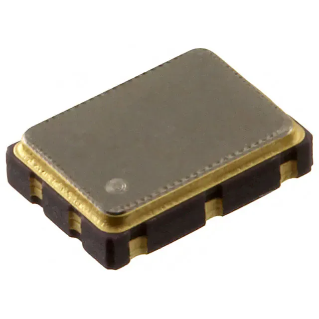CVPD-037X-153.6 (OSC VCXO 153.600MHZ 3.3V LVPECL)