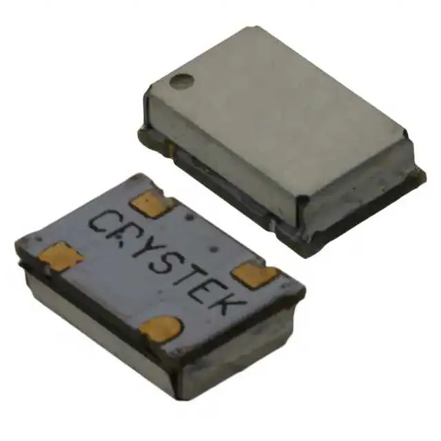 CVS575S-500.000 (OSC VCSO 500.000MHZ SMD)
