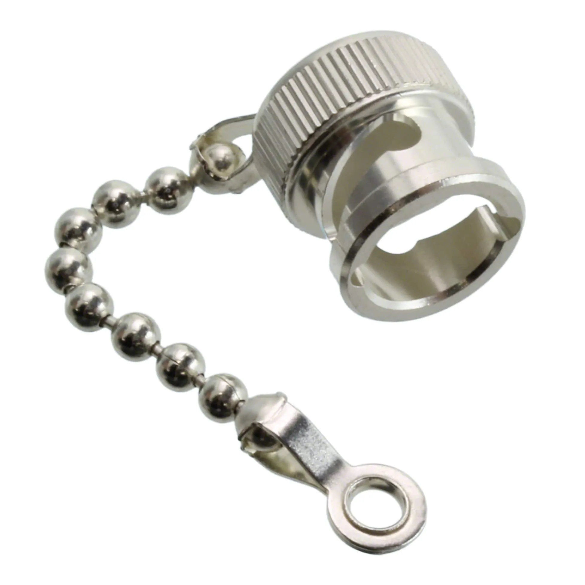 CW-123A/U(40) (CONN DUST CAP FOR BNC JACKS)