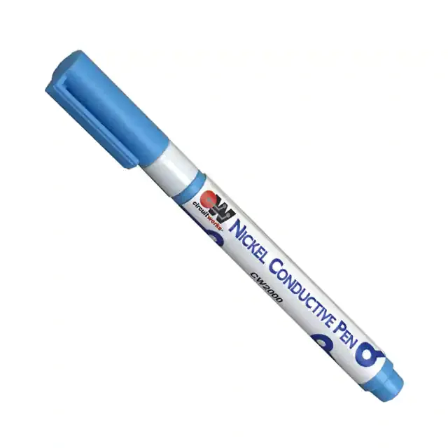 CW2000 (CONDUCTIVE PEN NICKEL.32OZ)