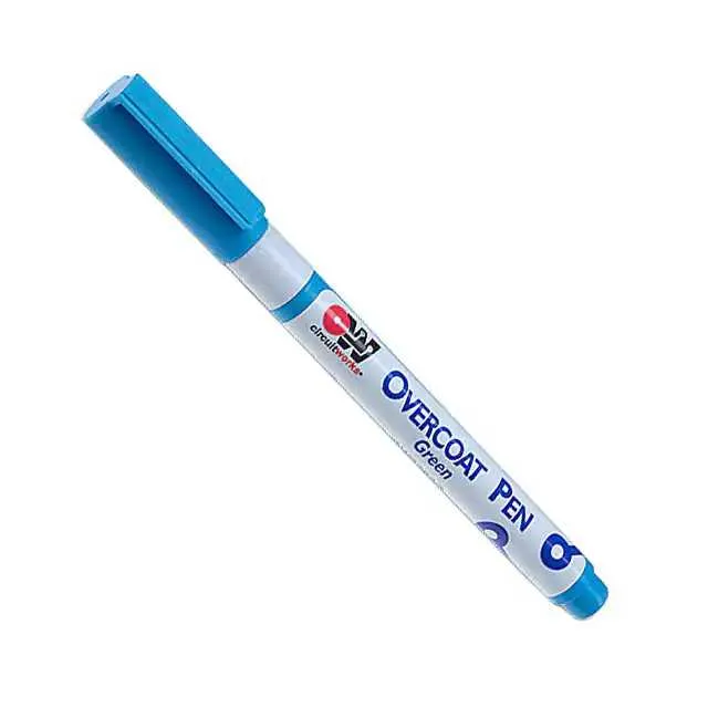 CW3300G (OVERCOAT PEN GREEN.16OZ)