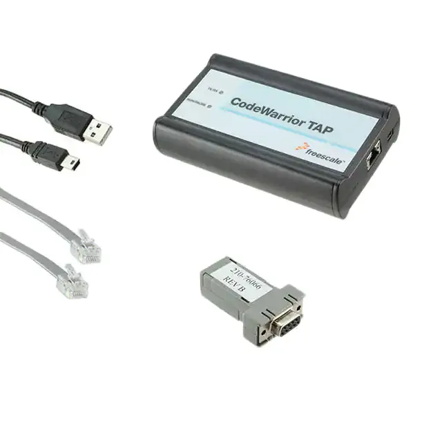 CWH-CTP-BASE-HE (CW USB ETH TAP BASE UNIT)
