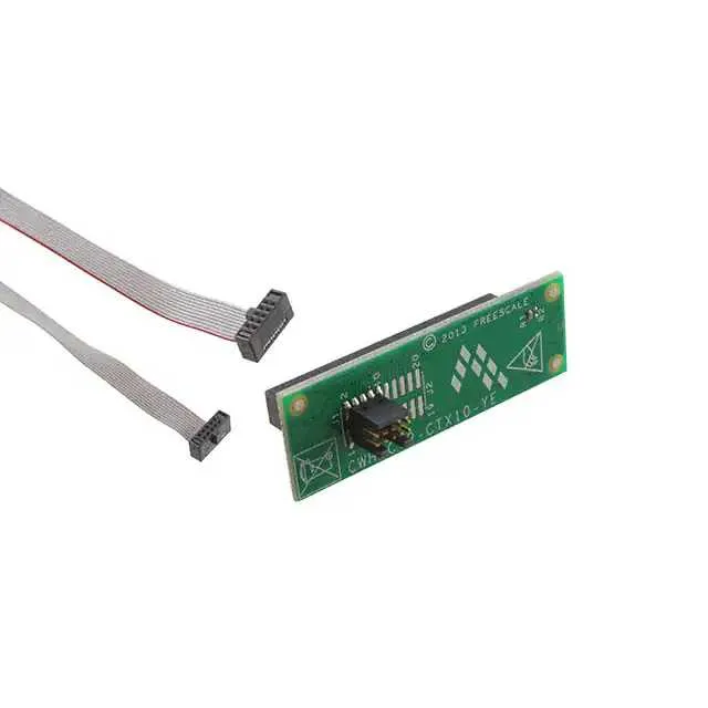 CWH-CTP-CTX10-YE (HDWR CW TAP PROBE TIP LS1 LS2)
