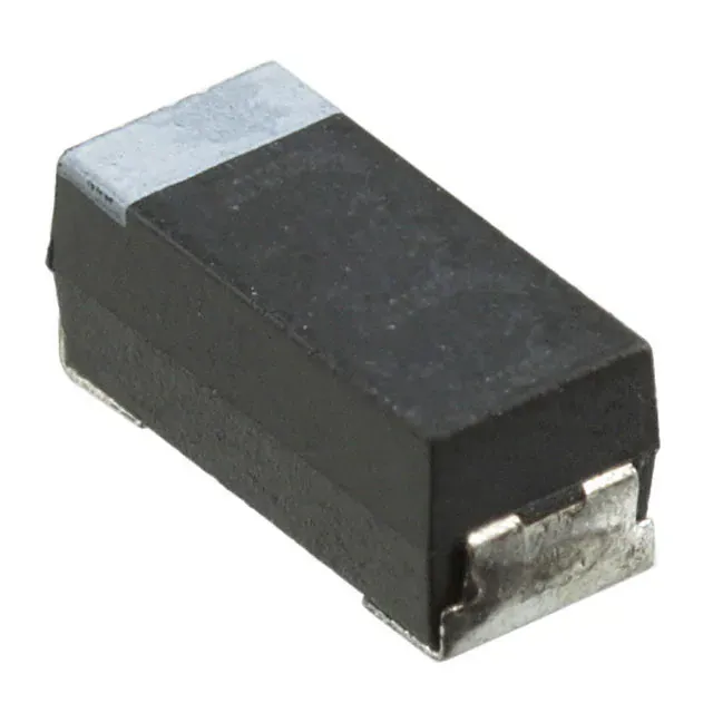 CWR29KC226JCGC (CAP TANT 22UF 5% 25V 2711)