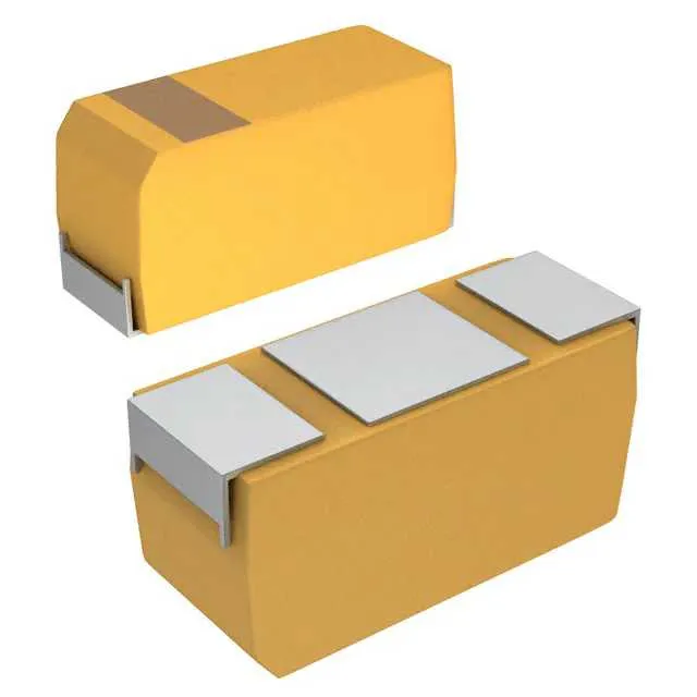 CWR09FC336KR (CAP TANT 33UF 10% 10V 2711)